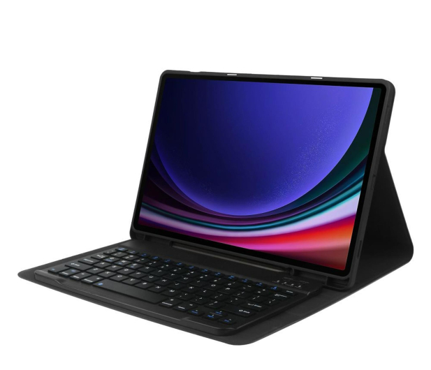 Tech-Protect SmartCase Pen Keyboard do Galaxy Tab S10 FE/Galaxy Tab S9 FE - 1340888 - zdjęcie 2